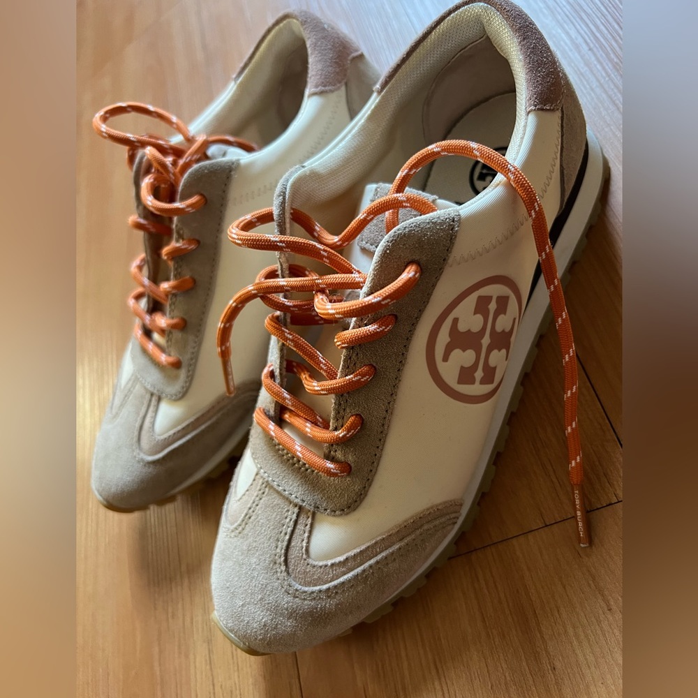 Tory Burch sneakers